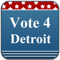 Vote 4 Detroit