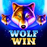 Wolf gold - win