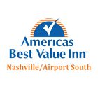 ABVI Nashville Airport South ícone