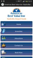 ABVI Nashville Airport South imagem de tela 1