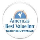 ABVI Nashville/Downtown icône
