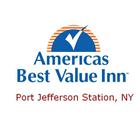 ABVI Port Jefferson New York आइकन