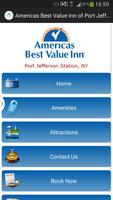 ABVI Port Jefferson New York اسکرین شاٹ 1