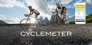 Cyclemeter – Ciclismo e Corsa