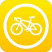 Cyclemeter Radfahren Laufen