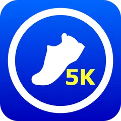 5K Runmeter Run Walk Training APK download