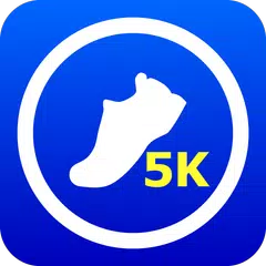 5K Runmeter Run Walk Training APK 下載