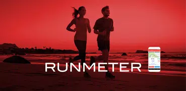 Runmeter GPSランニング、ジョギング、サイクリング