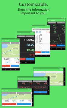 Walkmeter 截图 4