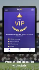 Baixar ABV TIPS Football Betting Tips XAPK