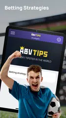 Baixar ABV TIPS Football Betting Tips XAPK