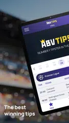 Baixar ABV TIPS Football Betting Tips XAPK