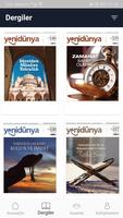 Yenidünya تصوير الشاشة 1