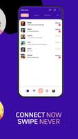 ABYOW- Dating & Chatting App ảnh chụp màn hình 1
