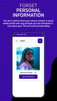 ABYOW- Dating & Chatting App Ekran Görüntüsü 3