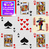 Cards Mania أيقونة