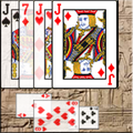 عشرة كوتشينة 3