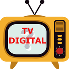 Cara Cek TV Digital icon
