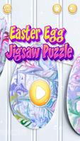 Easter Eggs Jigsaw Puzzles poster