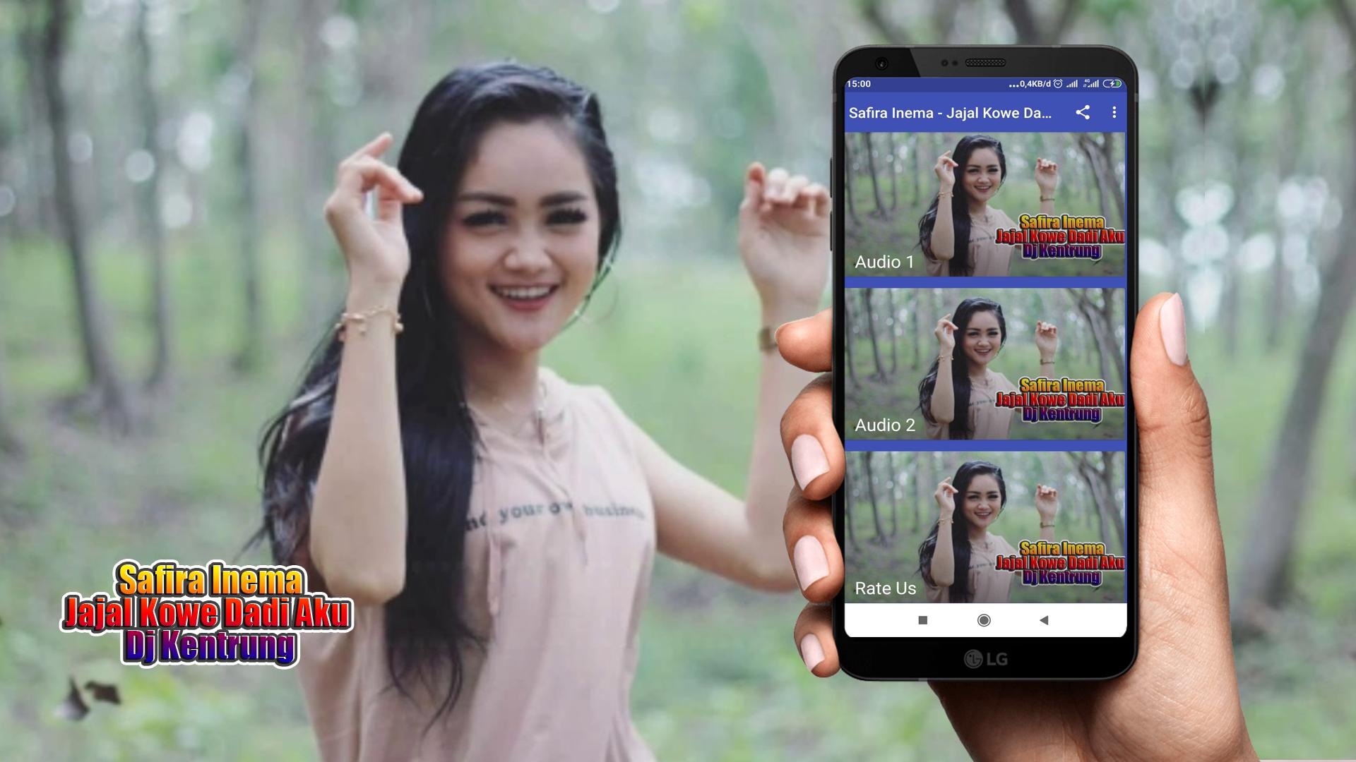 Safira Inema Dj Kupuja Puja Remix Dj Kentrung 1 0 Apk Download Com Dj Kupuja Puja Remix Safira Inema Arisha Apk Free