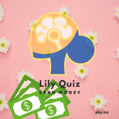 LilyQuiz app