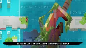 Hyper Light Drifter - S.E. imagem de tela 1