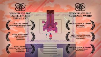 Hyper Light Drifter - S.E. скриншот 2