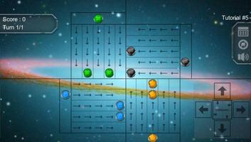 Gravity Match-3 - MATCH 3 PUZZLE GAME imagem de tela 1