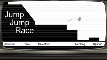 Jump Jump Race - One tap Speed スクリーンショット 3