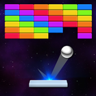 Brick Breaker Pro (Premium) ícone