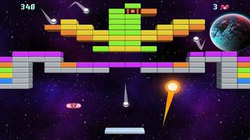 Brick Breaker Pro (Premium) imagem de tela 3