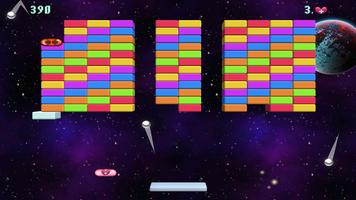 Brick Breaker Pro স্ক্রিনশট 1