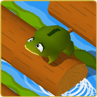 Froggy Crossroads 아이콘