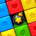 Puzzle Match Legend icon