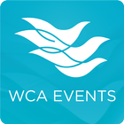 WCA Events иконка