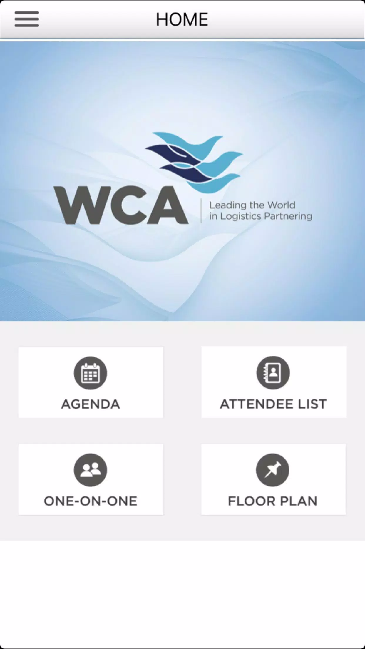 WCA Mobile for Android - Free App Download