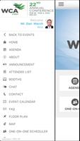 WCA Events 截图 1