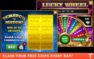 Roulette ภาพหน้าจอ 2