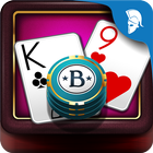 Baccarat آئیکن