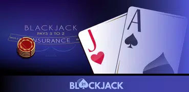 Blackjack Offline