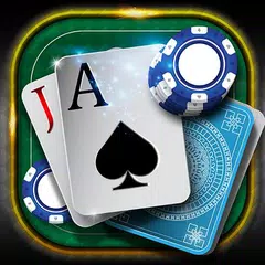 Blackjack Offline アプリダウンロード