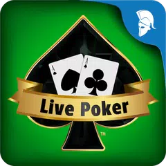 Live Poker Tables–Texas holdem APK Herunterladen