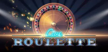Roulette Live - Real Casino Ro