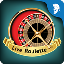 Roulette Live Casino Tables APK