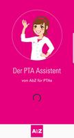 PTA Assistent Plakat