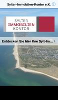 Sylter Immobilien-Kontor e.K. 海报