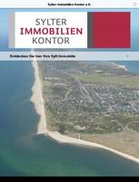 Sylter Immobilien-Kontor e.K. Ekran Görüntüsü 2