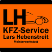 KFZ-Service Hebenstreit