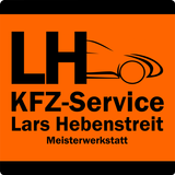 Icona KFZ-Service Hebenstreit