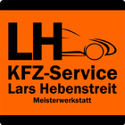 KFZ-Service Hebenstreit 图标